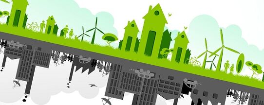 Úspora energie je nezbytná pro snížení znečištění životního prostředí