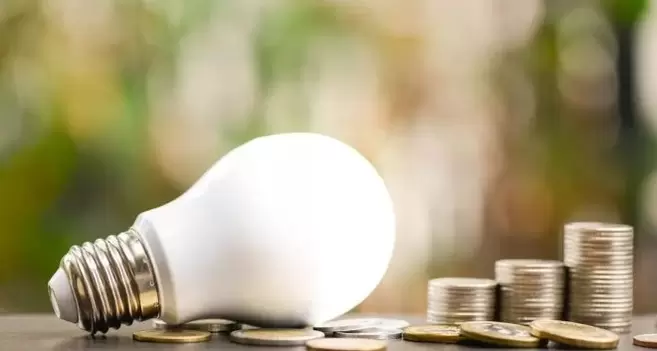 Úsporou energie můžete snížit finanční výdaje